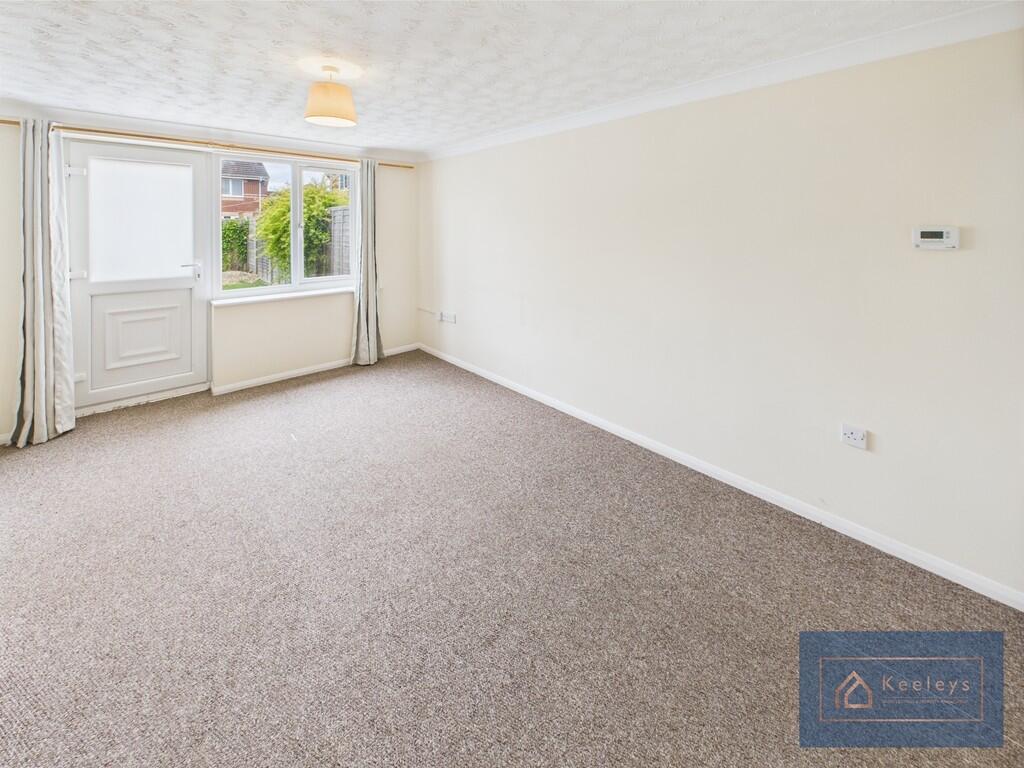 Blackthorn Court, Soham, Ely - View 5