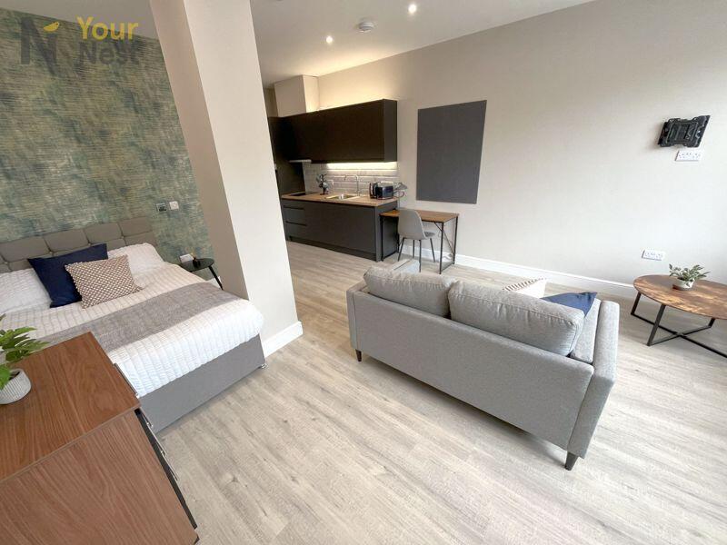 1 bedroom apartment for rent