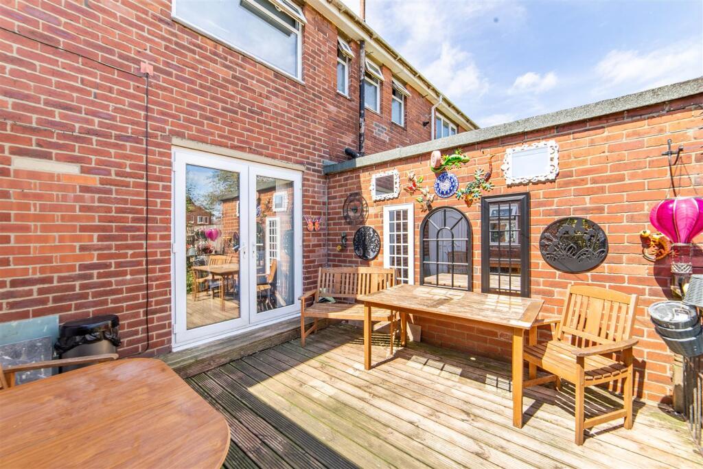 Main image of property: Caroline Gardens, Wallsend, NE28
