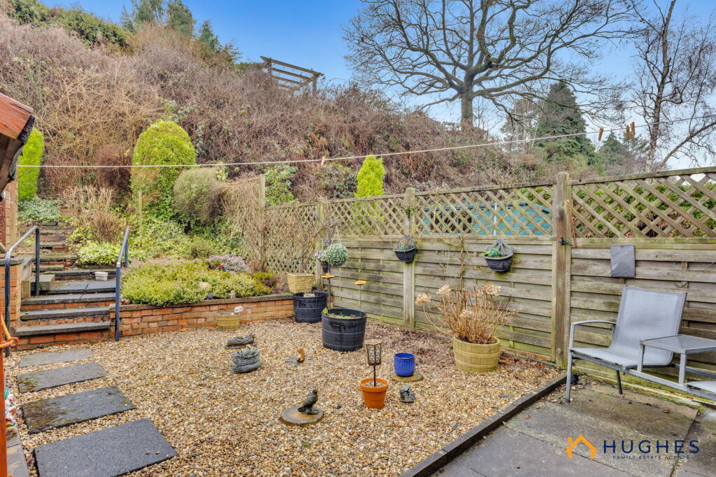 House in Sheffield, Bradfield - View 2