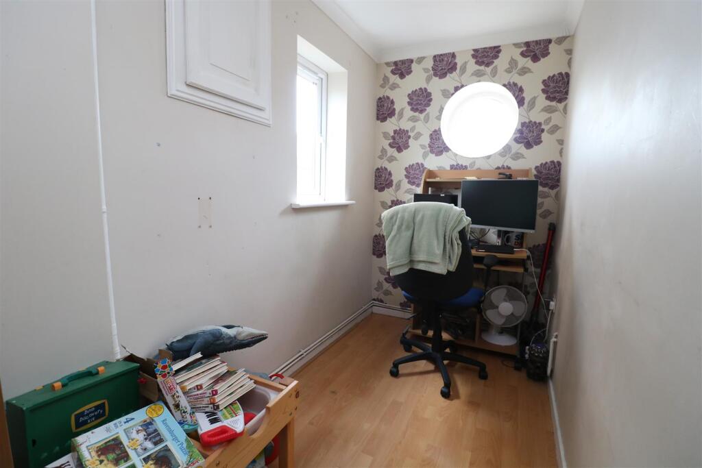 House in Trowbridge - More