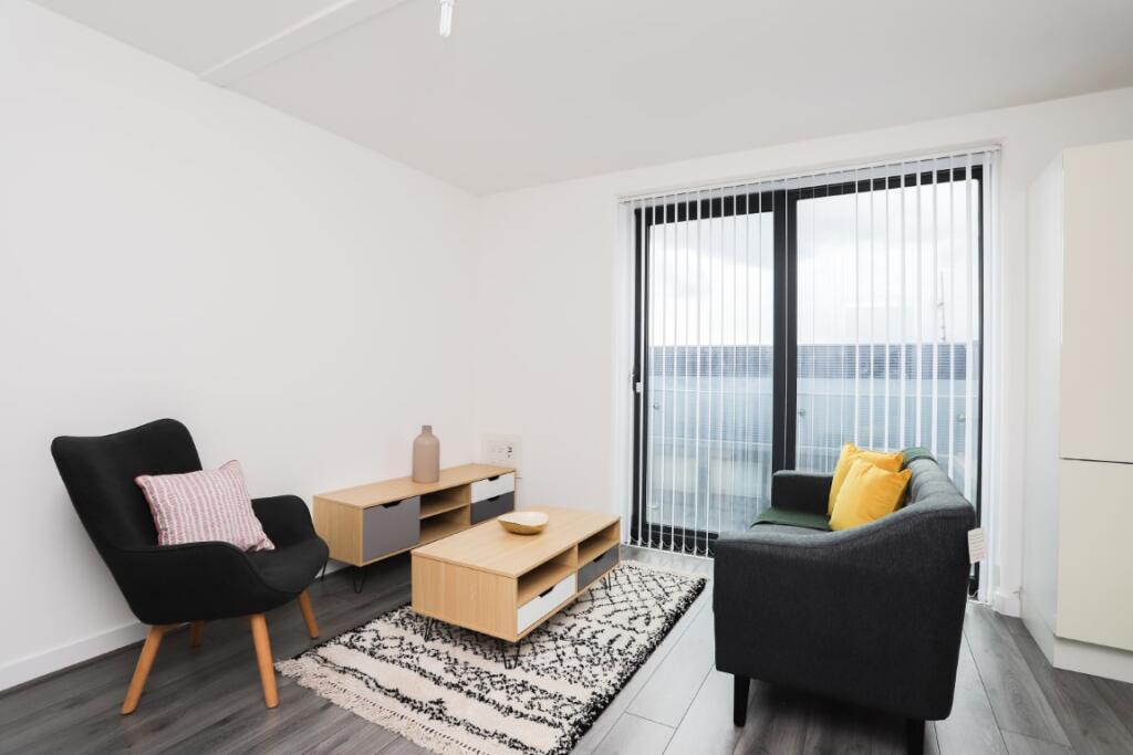 Main image of property: Kings Dock Mill, Liverpool Liverpool L1