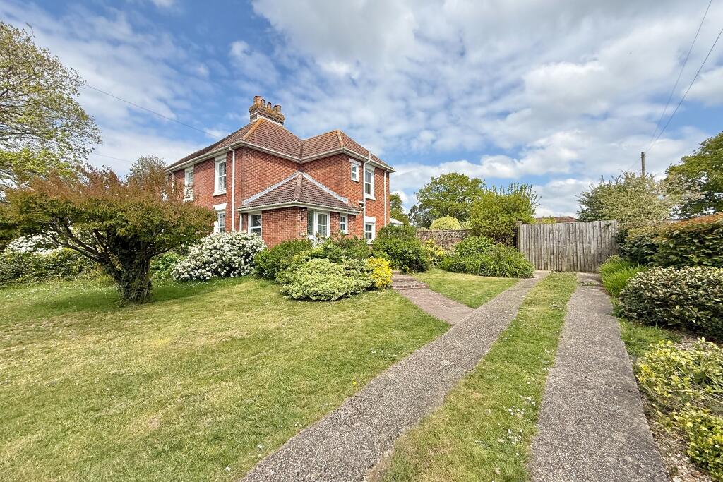 Main image of property: Warsash Road, Titchfield