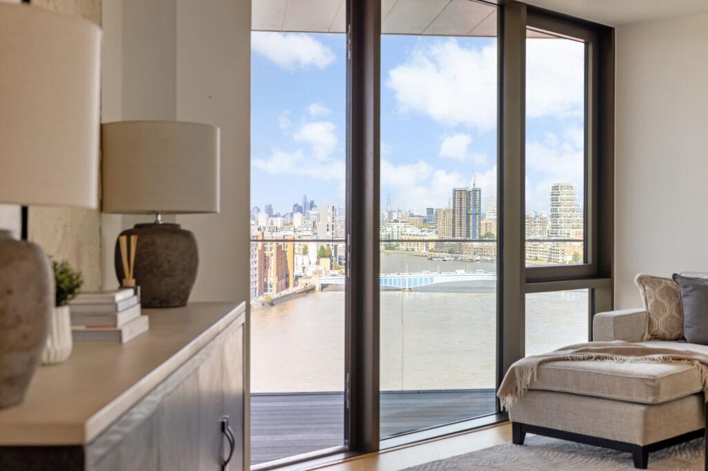 Apartment in London - View 5
