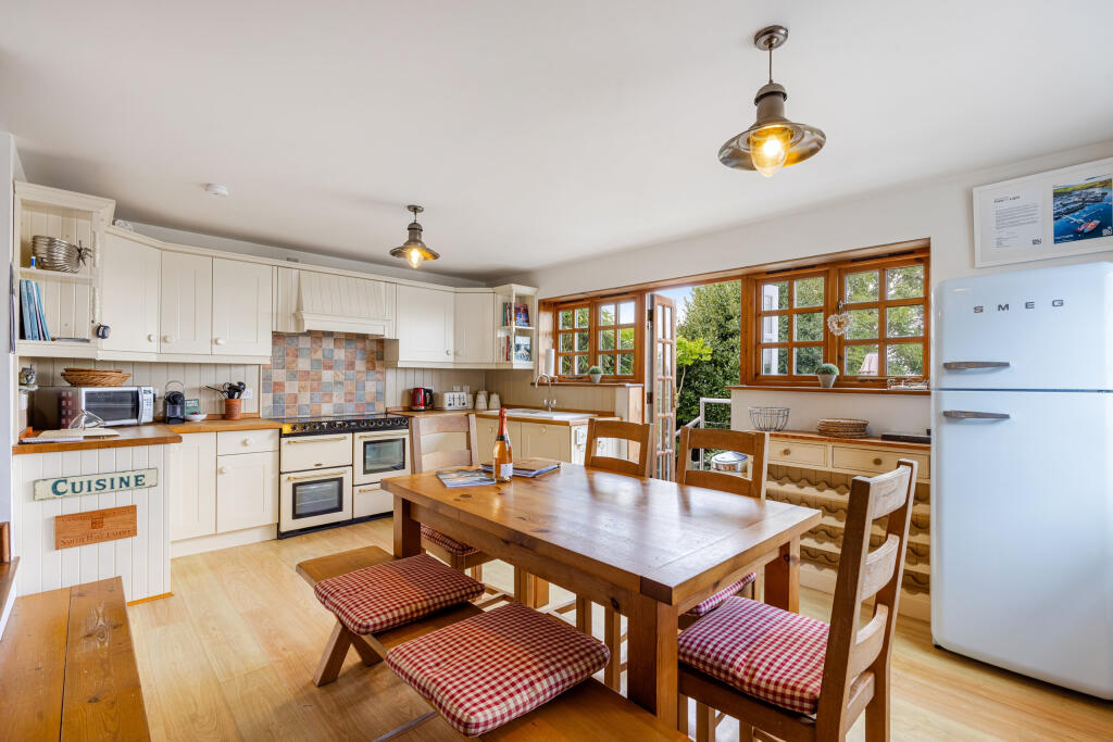 House in Torquay - View 5