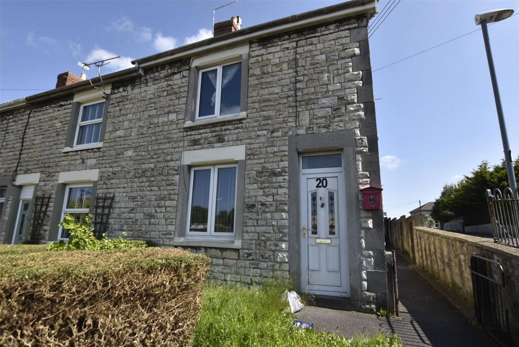 Main image of property: Westhill Gardens, RADSTOCK, Somerset, BA3