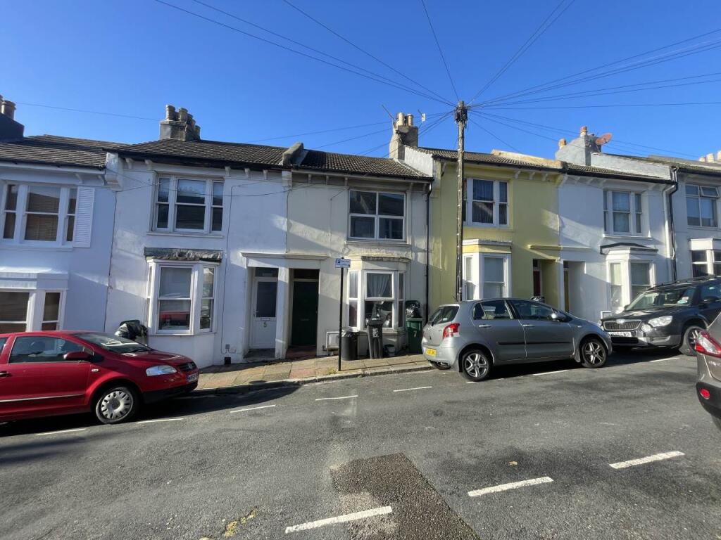 Main image of property: Roundhill Street, Brighton, 