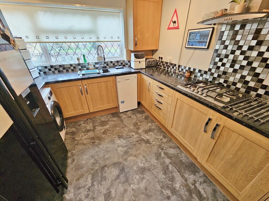 House in Fareham, Hampshire - More