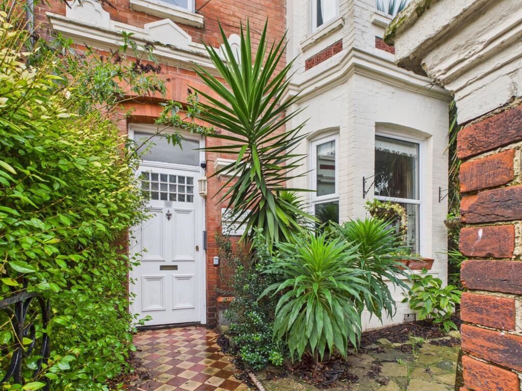 Main image of property: Bellamy House, St. Andrews Road