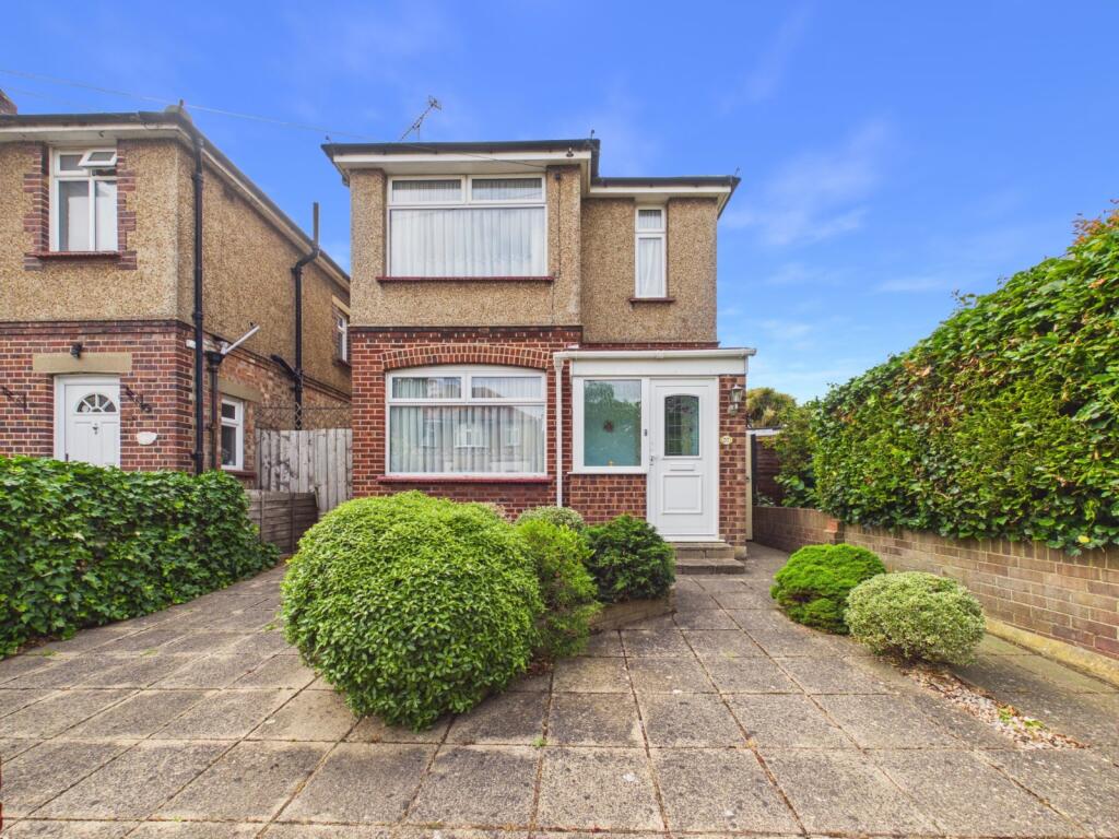 Main image of property: Hayling Avenue, Feltham, Middlesex, TW13