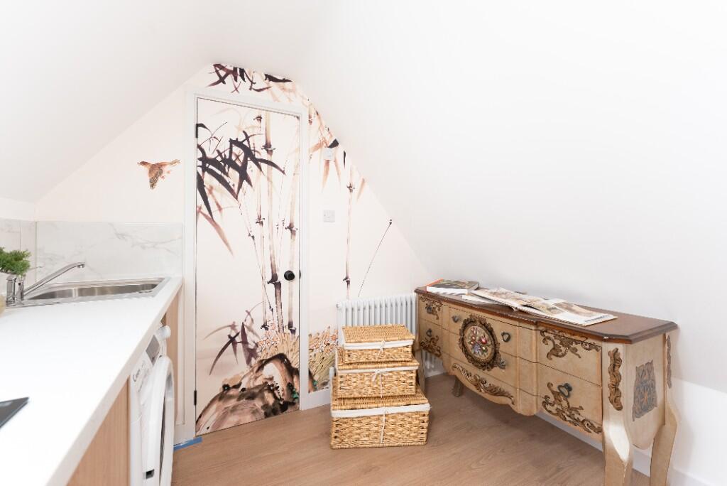 Main image of property: Mill End Road, Cambridge, Cambridgeshire, CB1