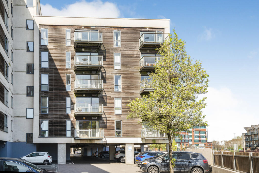 Main image of property: Sirius House, Falcon Drive, Caerdydd, CF10