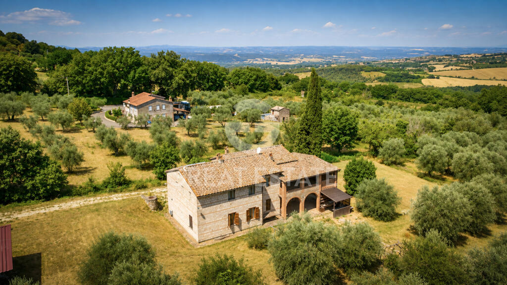 Main image of property: Umbria, Terni, Giove
