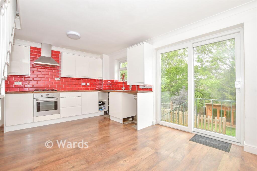 Main image of property: Chaffinch Close, Walderslade, Chatham, Kent