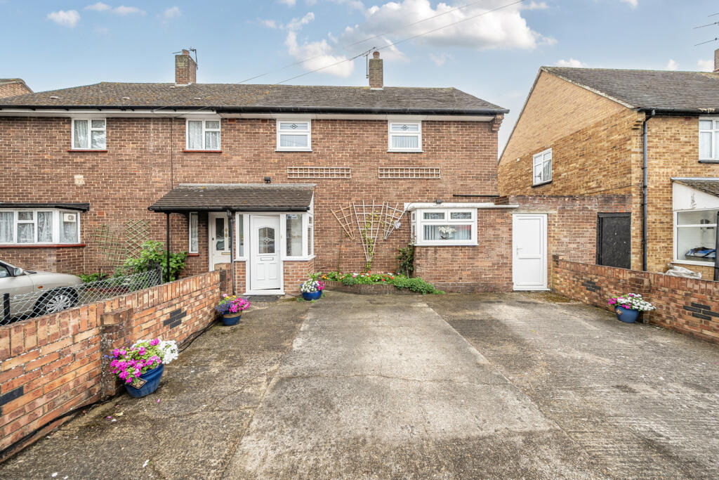 Main image of property: Violet Avenue, Uxbridge