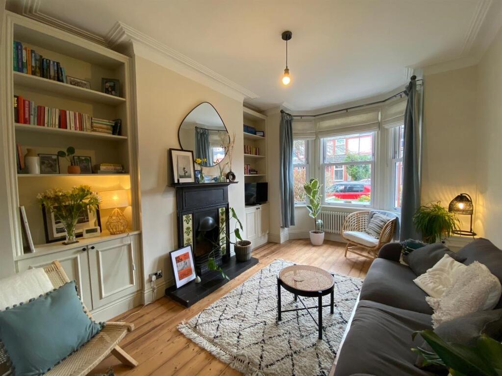 House in Manchester, Greater Manchester - View 2