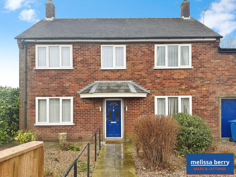 Main image of property: Mersey Drive, Whitefield, Manchester