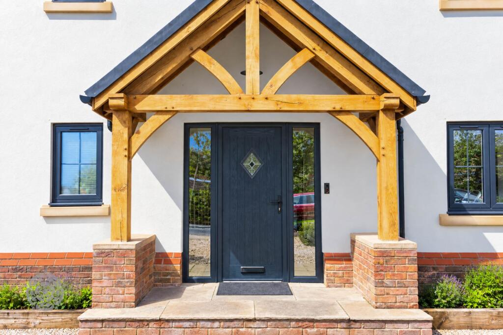 House in Warrington - More
