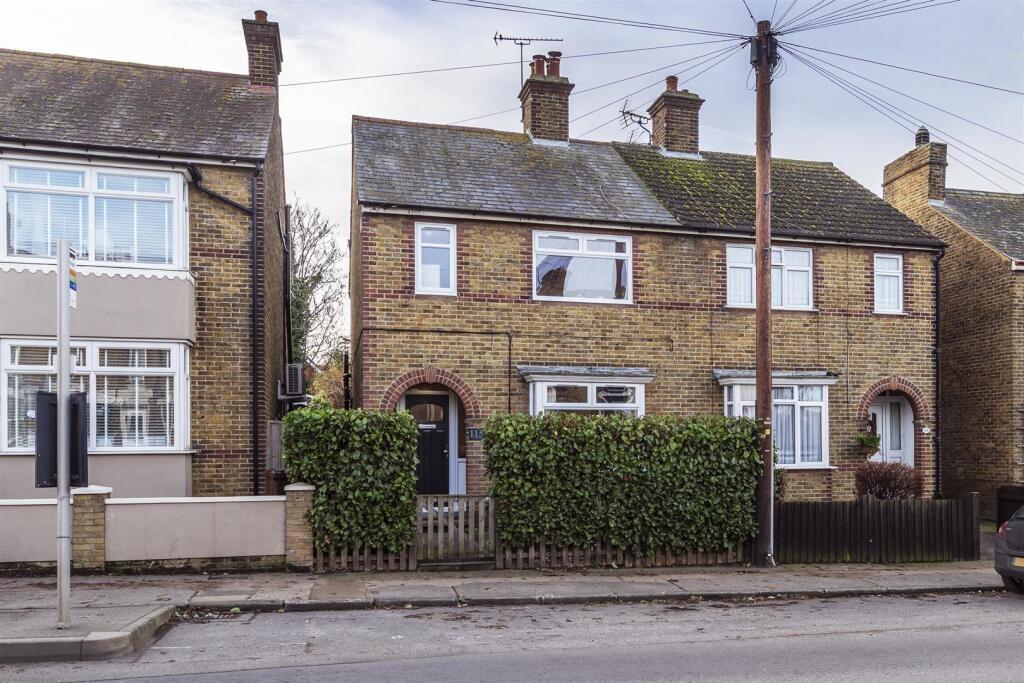 Main image of property: Whitstable Road, Faversham
