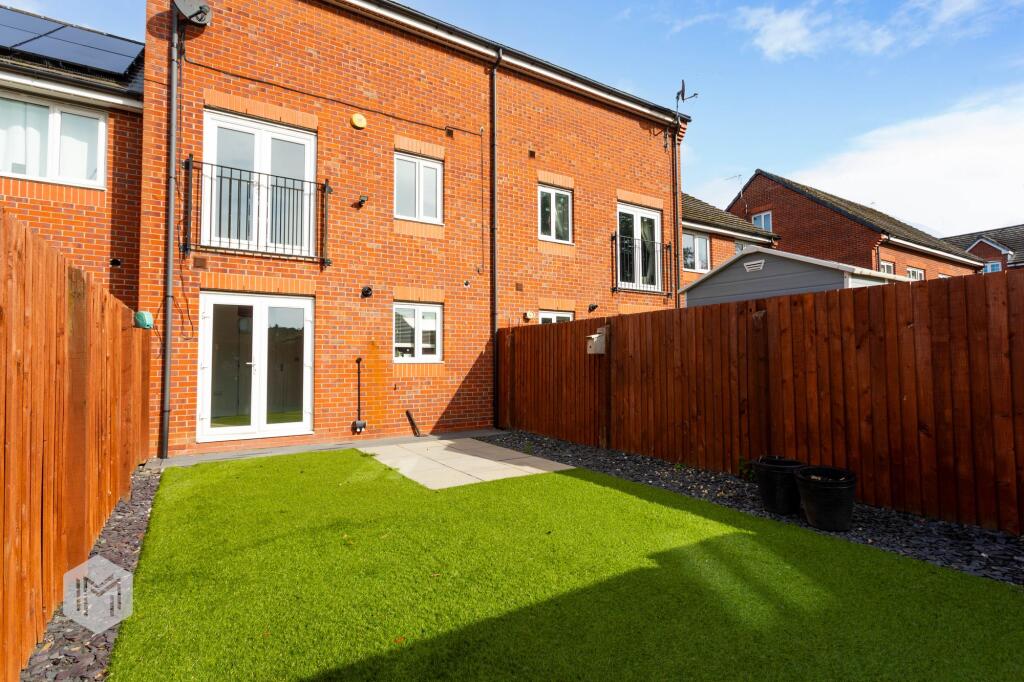 House in Wigan - View 4