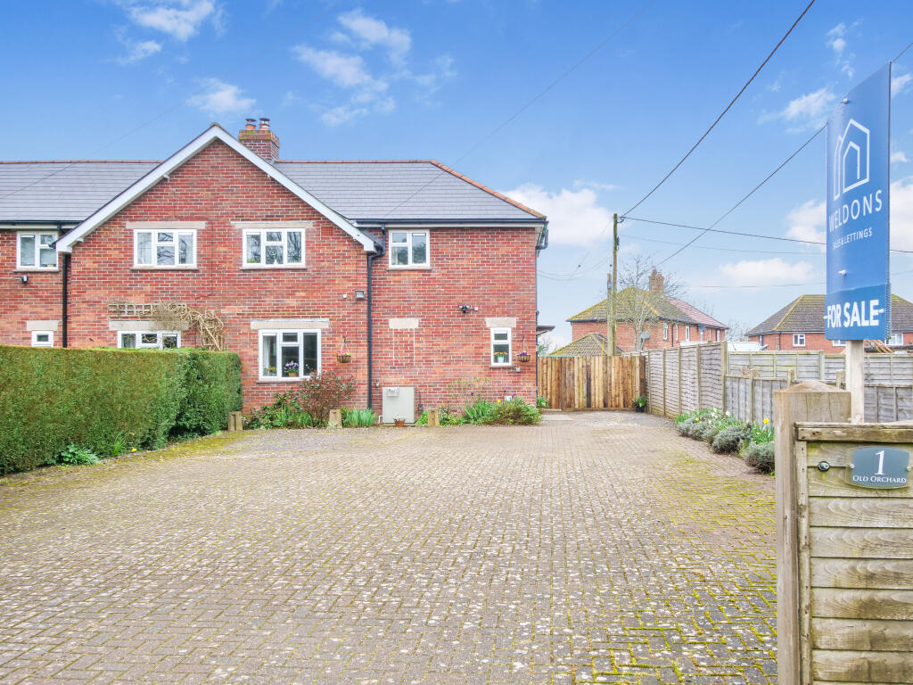 Main image of property: Lydlinch, Sturminster Newton