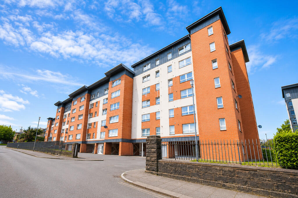 Main image of property: Finlay Drive, Dennistoun