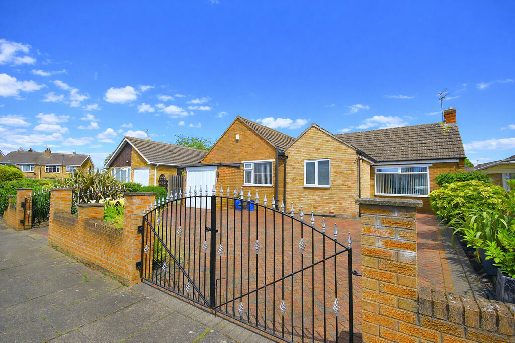 Main image of property: 3 Edgehill Road