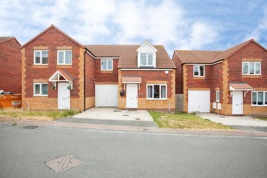 Main image of property: Hobson Way, Dalton, Rotherham