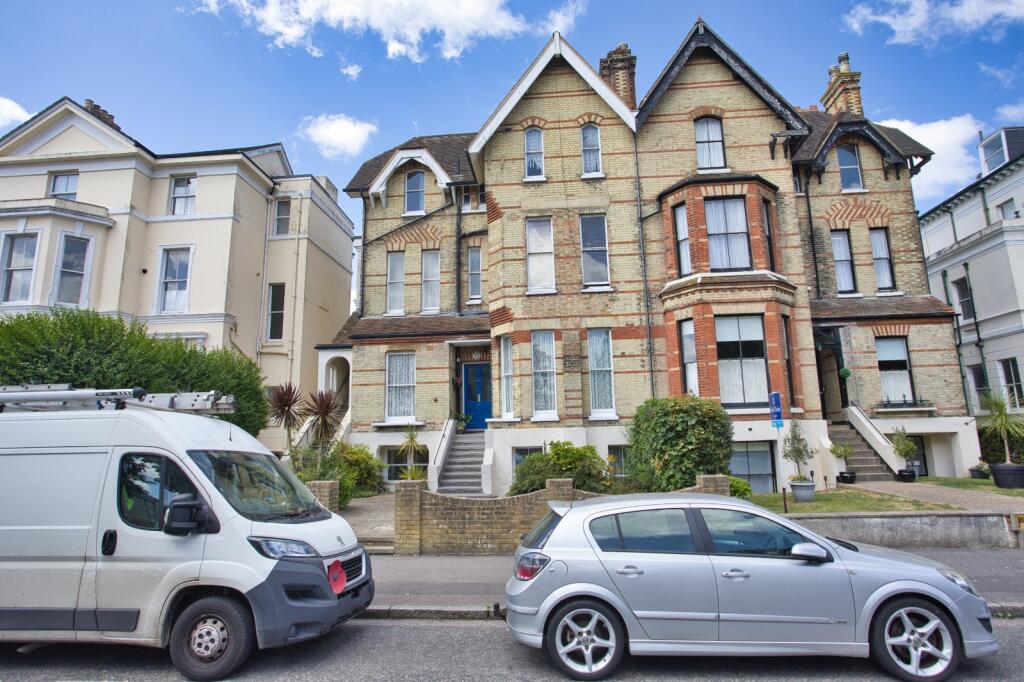 Main image of property: Castle Hill Avenue, Folkestone, Kent, CT20