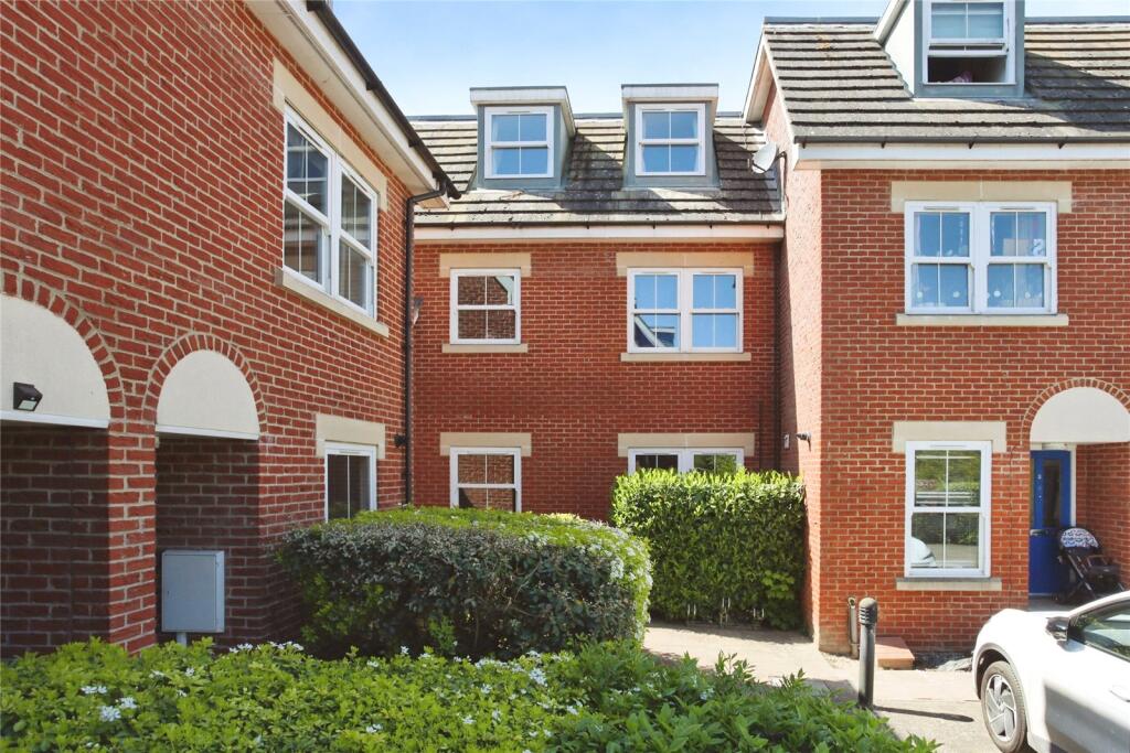 Main image of property: Parsons Place, Tonbridge, Kent, TN9