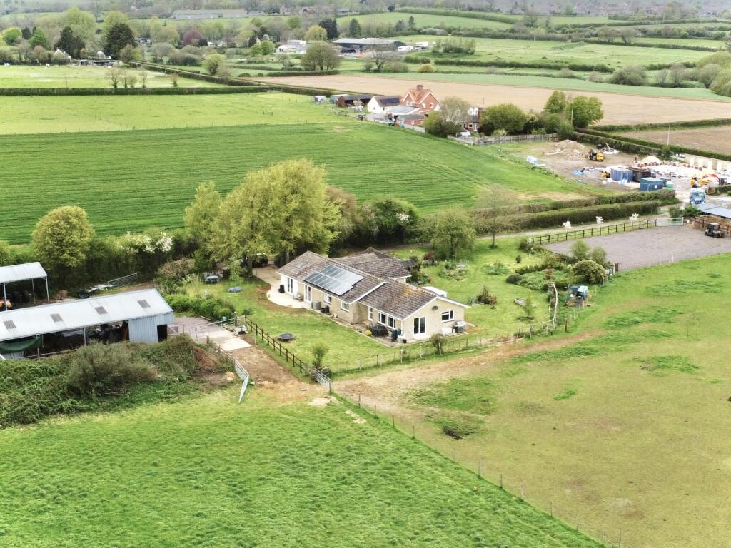 Main image of property: Standpitts Lane, Madjeston, Gillingham, SP8 5JH