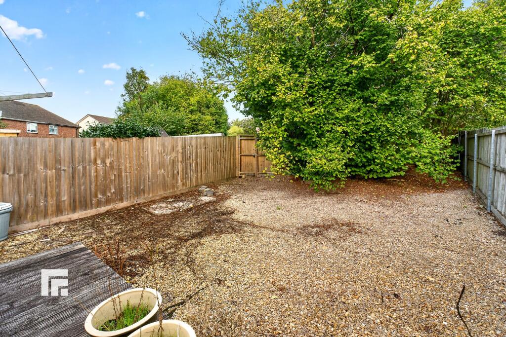 House in Cardiff, Pentrebane, Fairwater - View 4