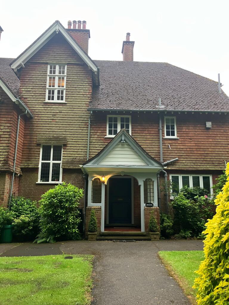 Main image of property: 5 Uplands, Old Lane, Mayfield