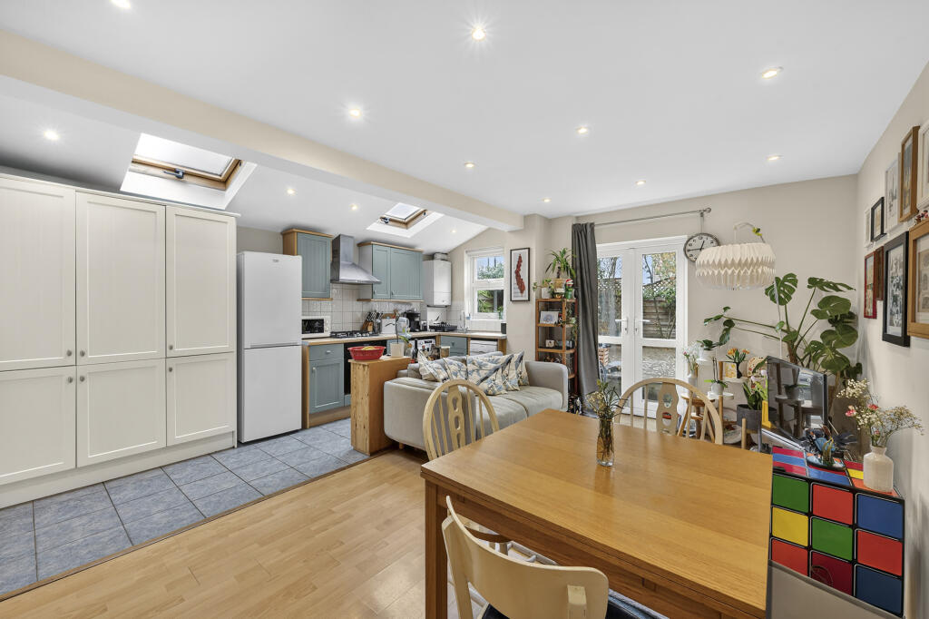 Main image of property: Barry Road, East Dulwich, SE22