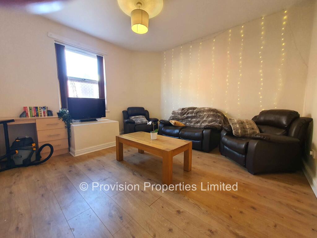 Main image of property: Harold Mount, Hyde Park, Leeds, LS6