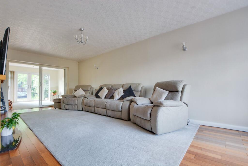 Chalvington Close, Evington, Leicester - View 6
