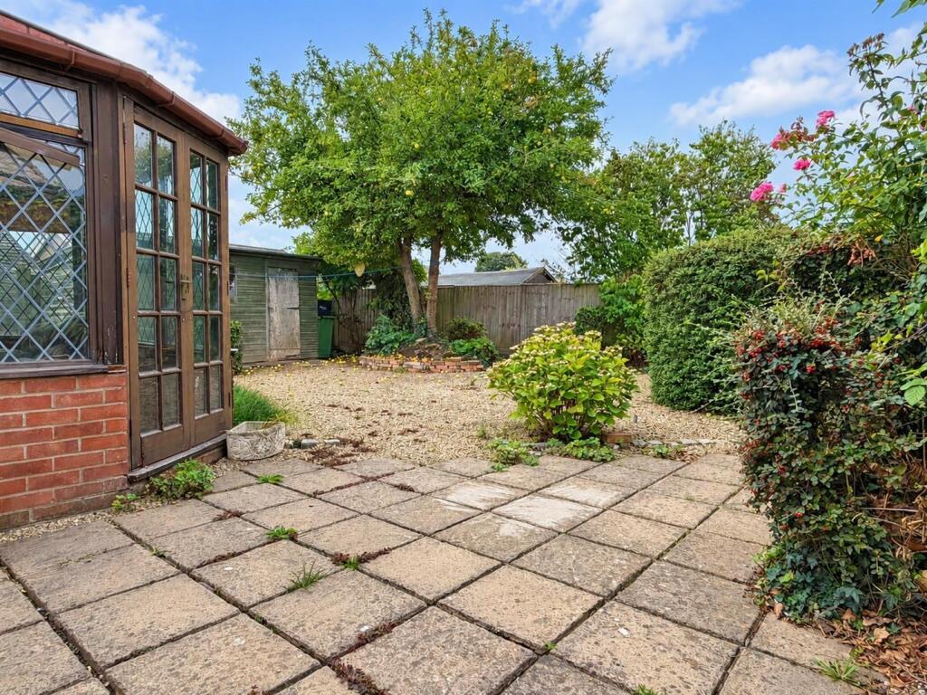 House in Shrewsbury - View 4