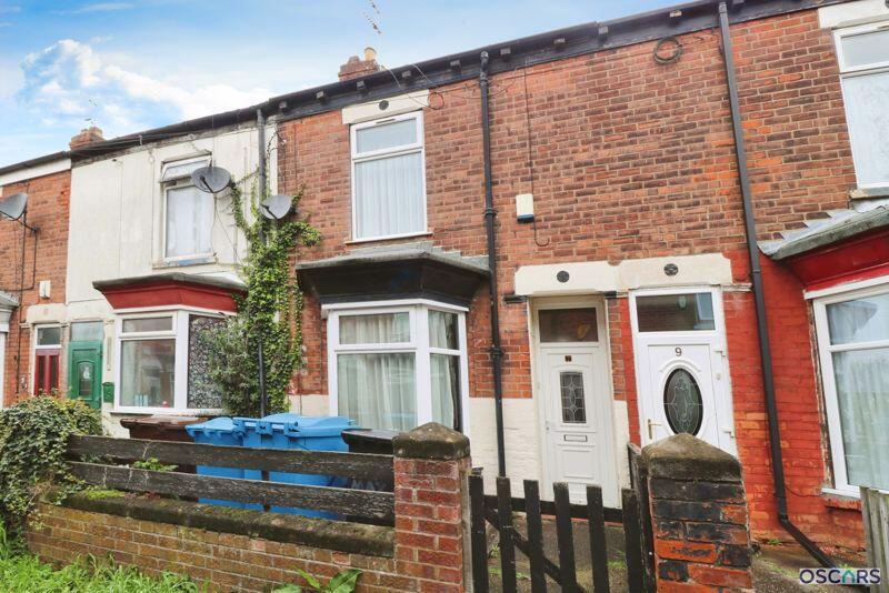 Main image of property: May Terrace, Beverley Road
