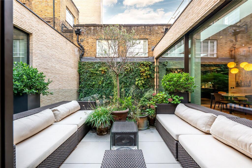 Main image of property: Cheval Place, Knightsbridge, London, SW7