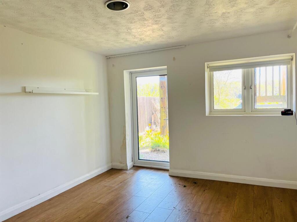 Fairlight Avenue, Hastings – pohled 6