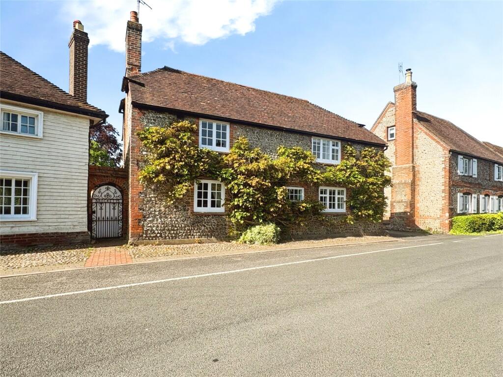 Main image of property: High Street, Angmering, West Sussex