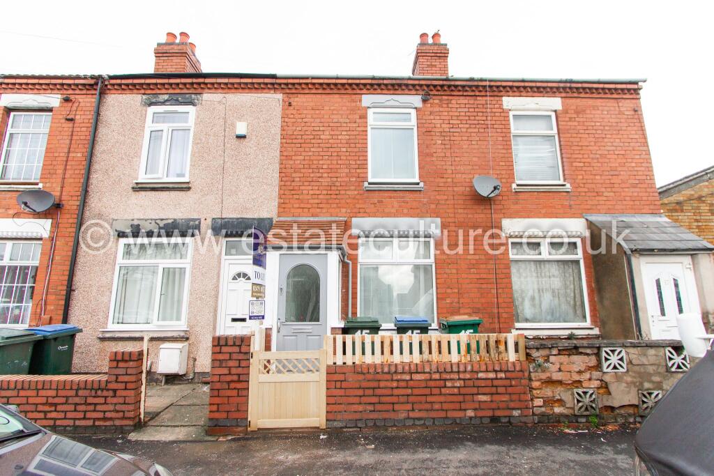 Main image of property: Stoke Row, Coventry
