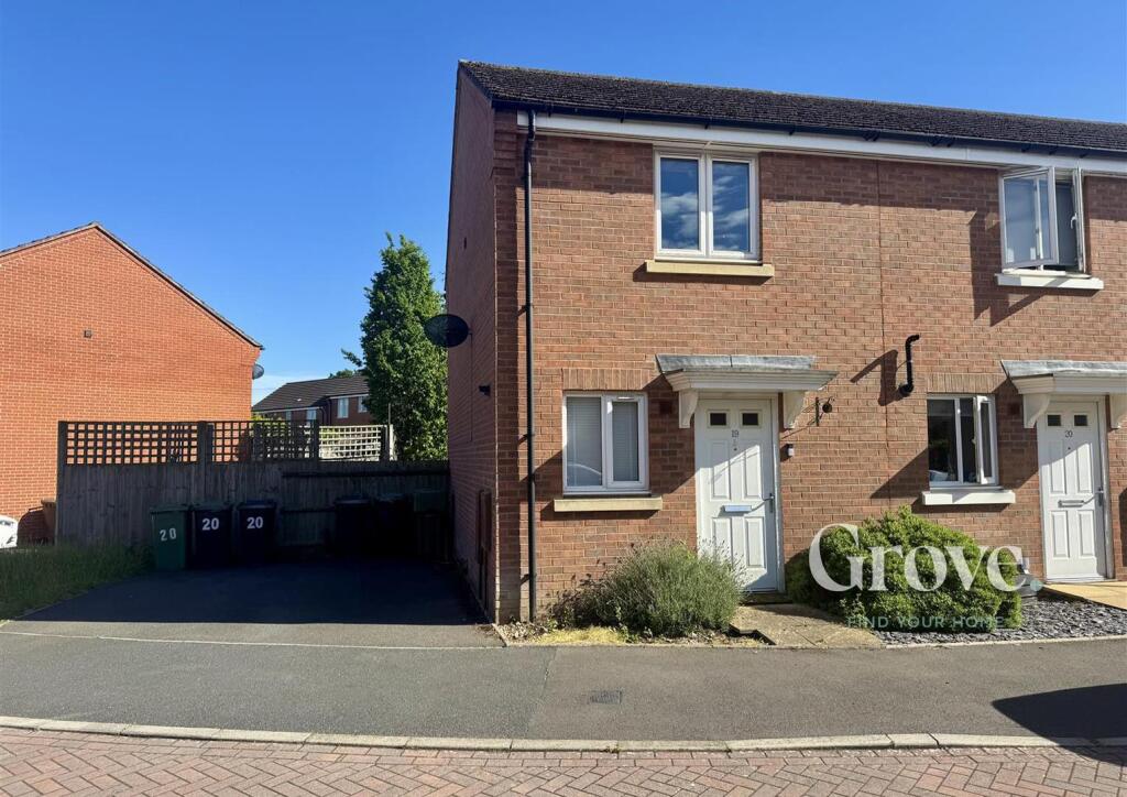 Main image of property: Butterworth Close, Wythall, Birmingham