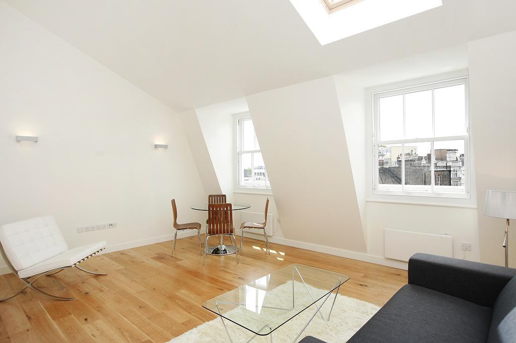 Main image of property: Great Russell Street,
Covent Garden, WC1B