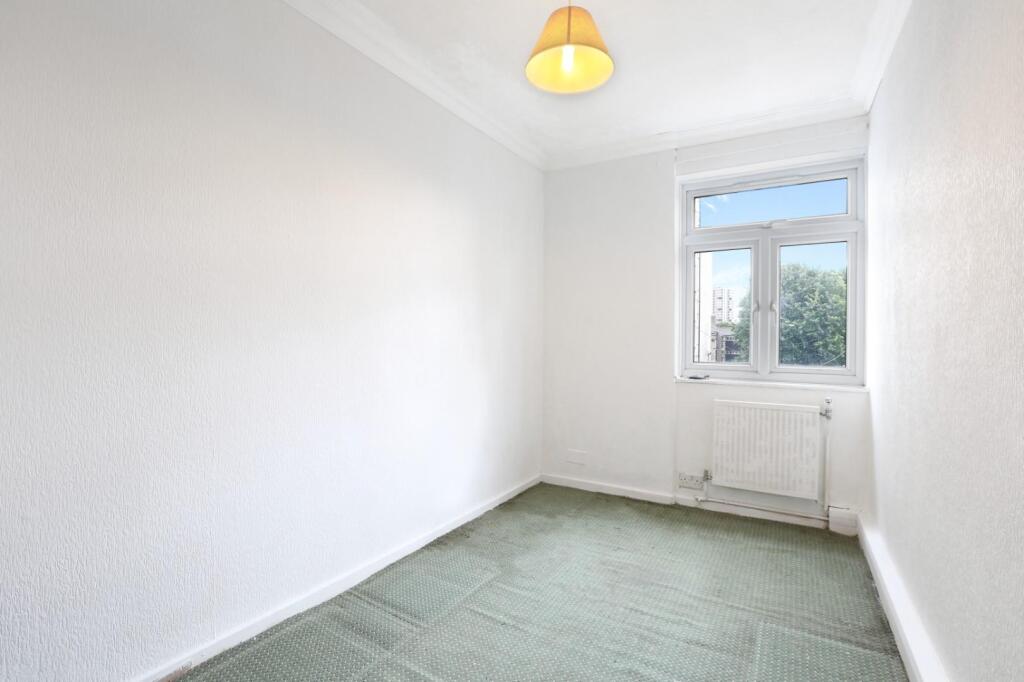 Apartment in London - View 4