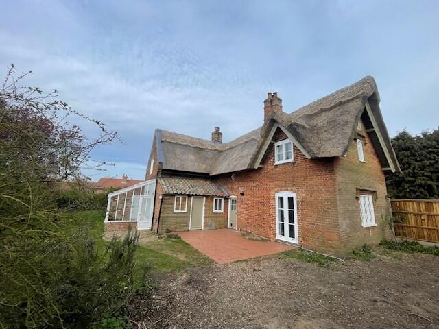 Main image of property: Silvergate, NR11