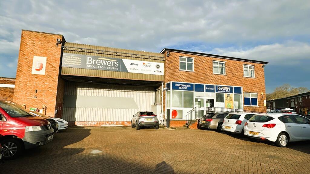 Main image of property: Unit 9, Fishers Industrial Estate, Watford, WD18 0FN
