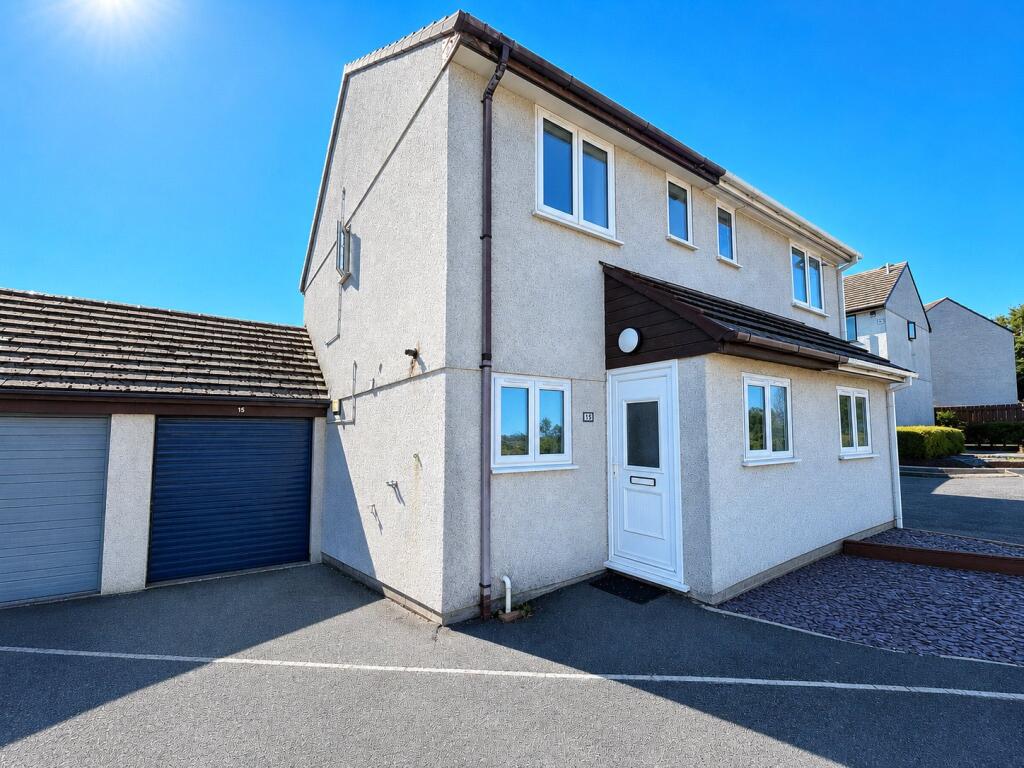 Main image of property: The Lawns, Torpoint, Cornwall, PL11