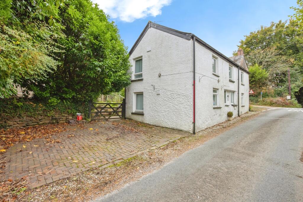 Main image of property: Horningtops, Liskeard, Cornwall, PL14