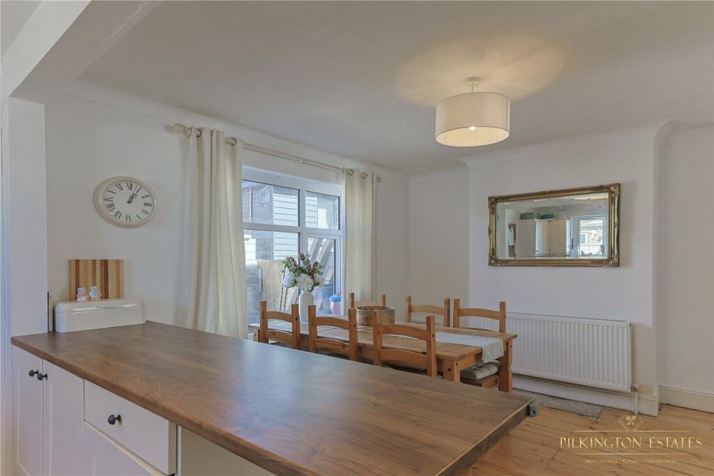 Tamerton Foliot Road, Plymouth, Devon, PL6 photo 4
